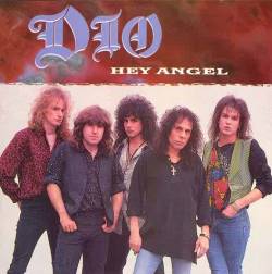 Dio (USA) : Hey Angel